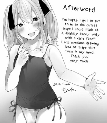 Otokonoko datte Koi Shitain desu ga! + Ecchi na China ♂ wa, Osuki desu ka 197
