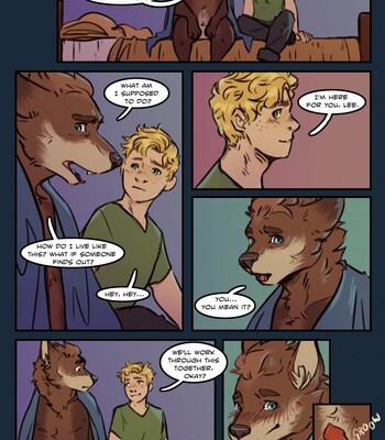 Moonlighting 005