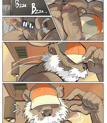 Short Comic