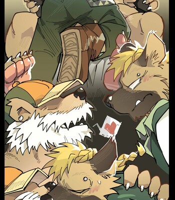 Short Comic 006