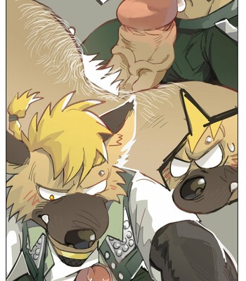 Short Comic 007