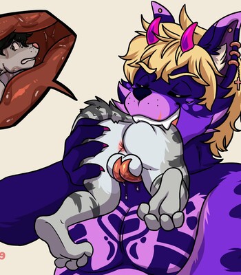 [Yuguni] Kinktober 2024 009