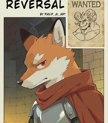 Lustful Spirit In Gym/REVERSAL 013