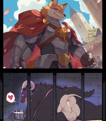 Lustful Spirit In Gym/REVERSAL 028