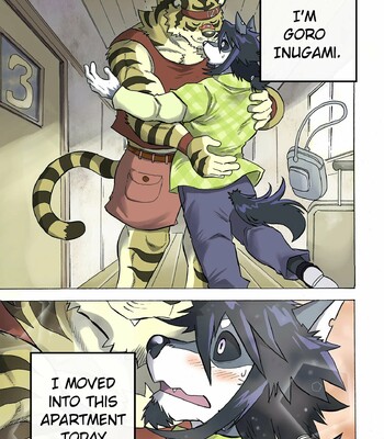 Maison Beast
