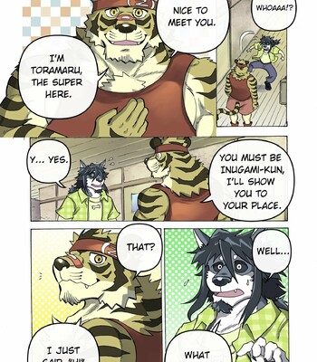 Maison Beast 002