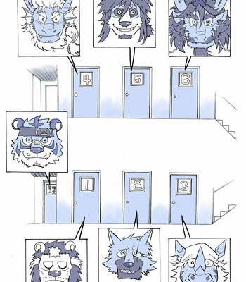 Maison Beast 005