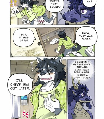 Maison Beast 014