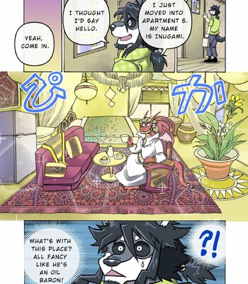 Maison Beast 017