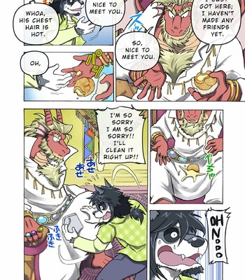 Maison Beast 019