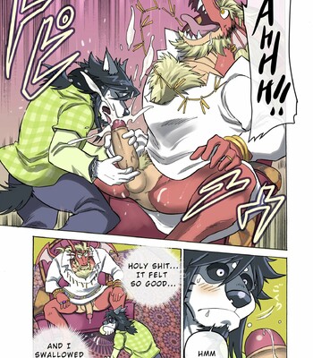 Maison Beast 024