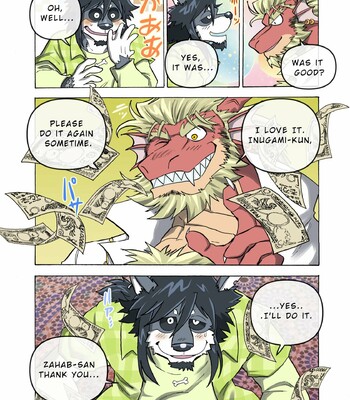 Maison Beast 025