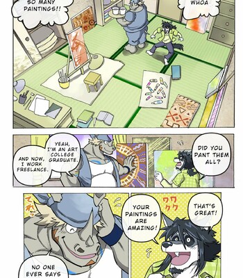 Maison Beast 029