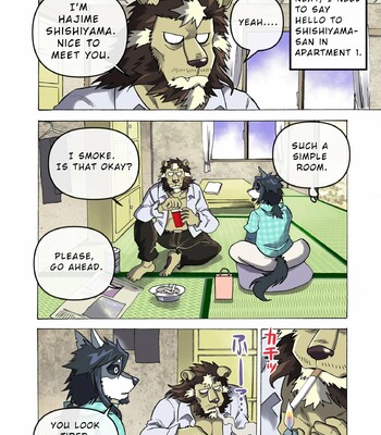 Maison Beast 040