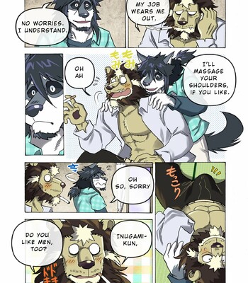 Maison Beast 041