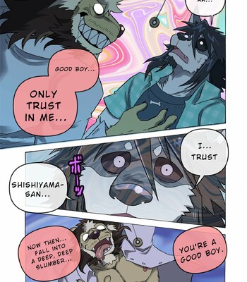 Maison Beast 043