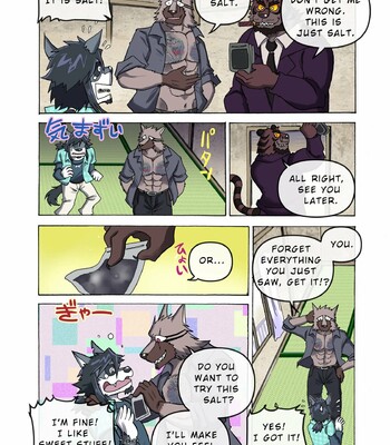 Maison Beast 052