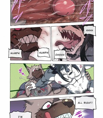 Maison Beast 058