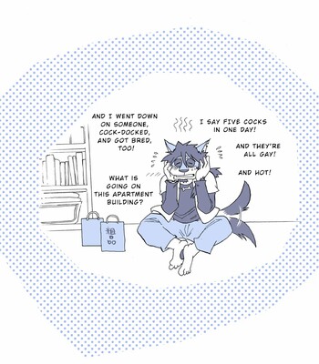 Maison Beast 061