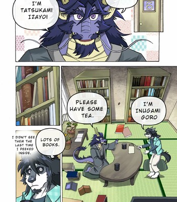 Maison Beast 063