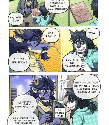 Maison Beast 064