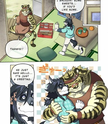 Maison Beast 074