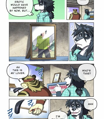 Maison Beast 076