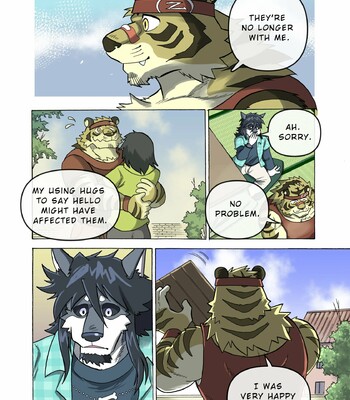 Maison Beast 077