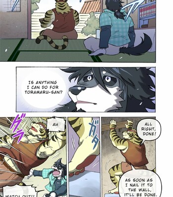 Maison Beast 078
