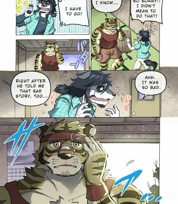 Maison Beast 080