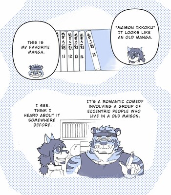 Maison Beast 081