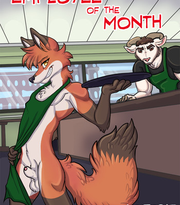 Employee of the month [M/M] [W.I.P]