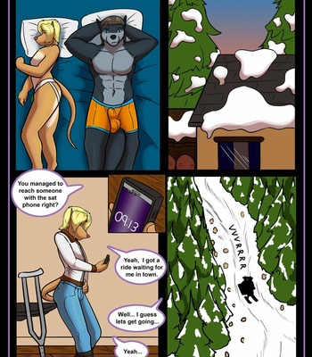 Dark Cabin 010