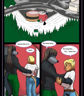 Dark Cabin 011
