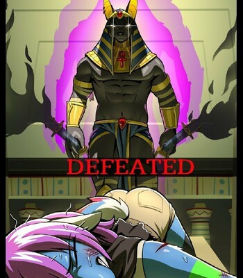 Defeated 002