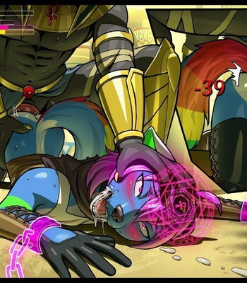 Defeated 008
