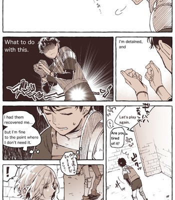 R18 Mithrun x Kabru