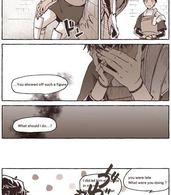 R18 Mithrun x Kabru 009