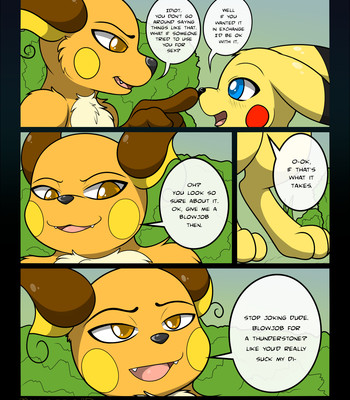 Thunder Stone 003