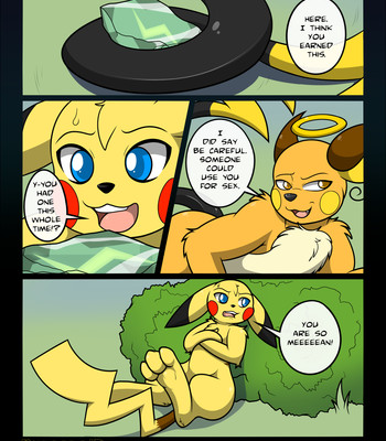Thunder Stone 004