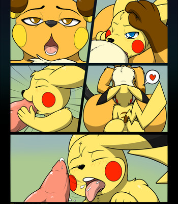Thunder Stone 007
