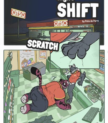 Night Shift (WIP)