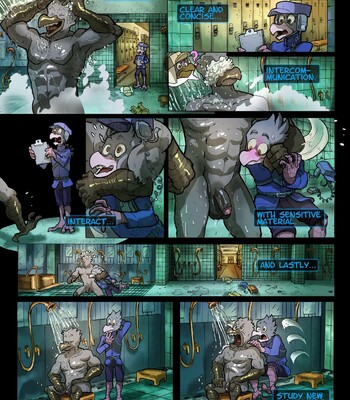 Power Shower 002