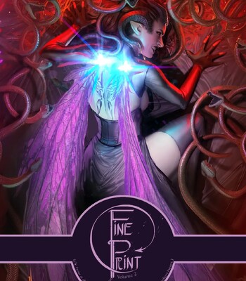 Fine Print - Volume 2
