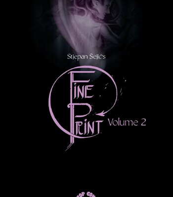 Fine Print - Volume 2 002