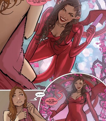 Fine Print - Volume 2 076