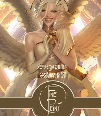 Fine Print - Volume 2 199