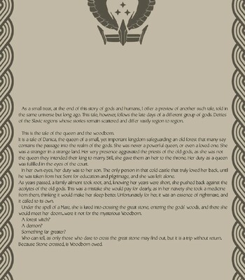 Fine Print - Volume 2 220