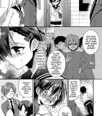 Pride Chuunyuu 007