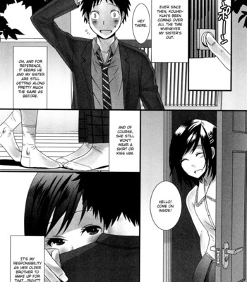 Otokonoko Nanoni Gomennasai! [UNCENSORED] 016